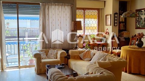 Foto 2 de Pis en venda a Calle de León XIII, Cruz Roja, Sevilla