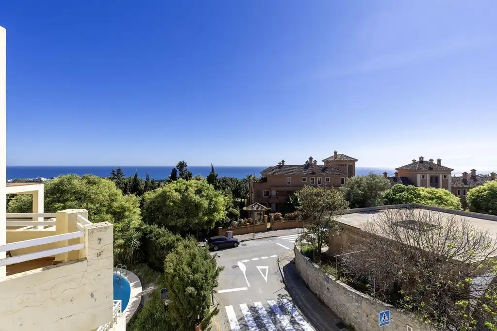 Habitatge amb jardí en venda a Elviria - Cabopino, imagen 36