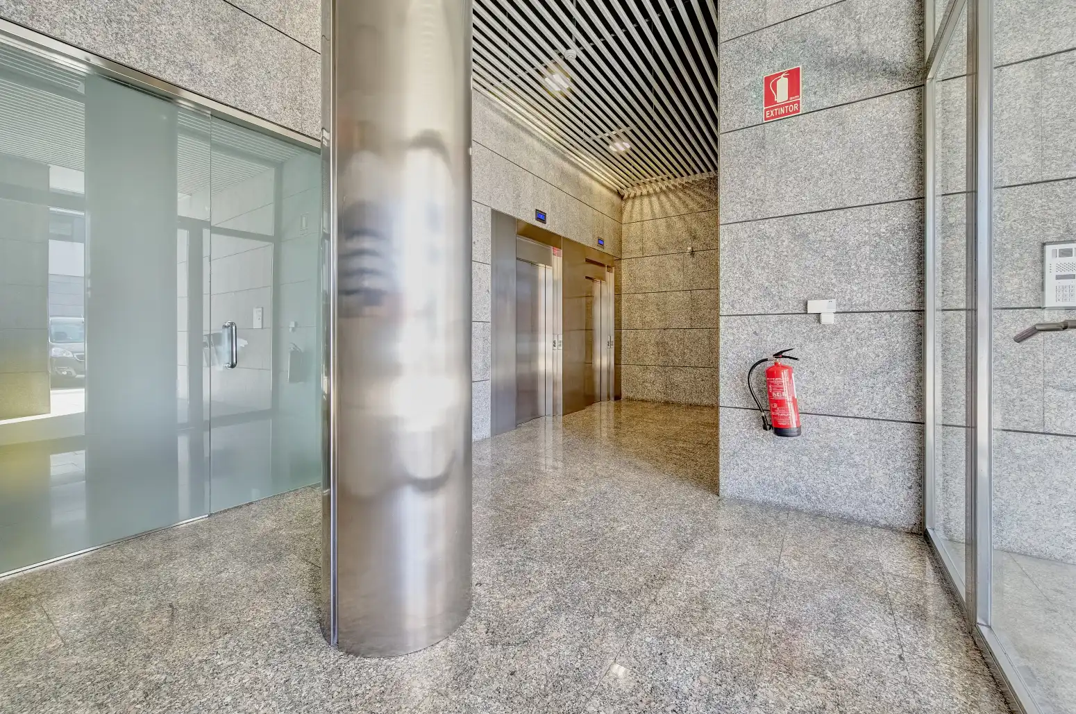 Oficina en venta en Orkoien
