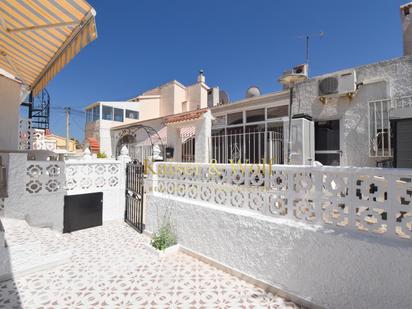 Jardí de Casa o xalet en venda en San Fulgencio amb Terrassa