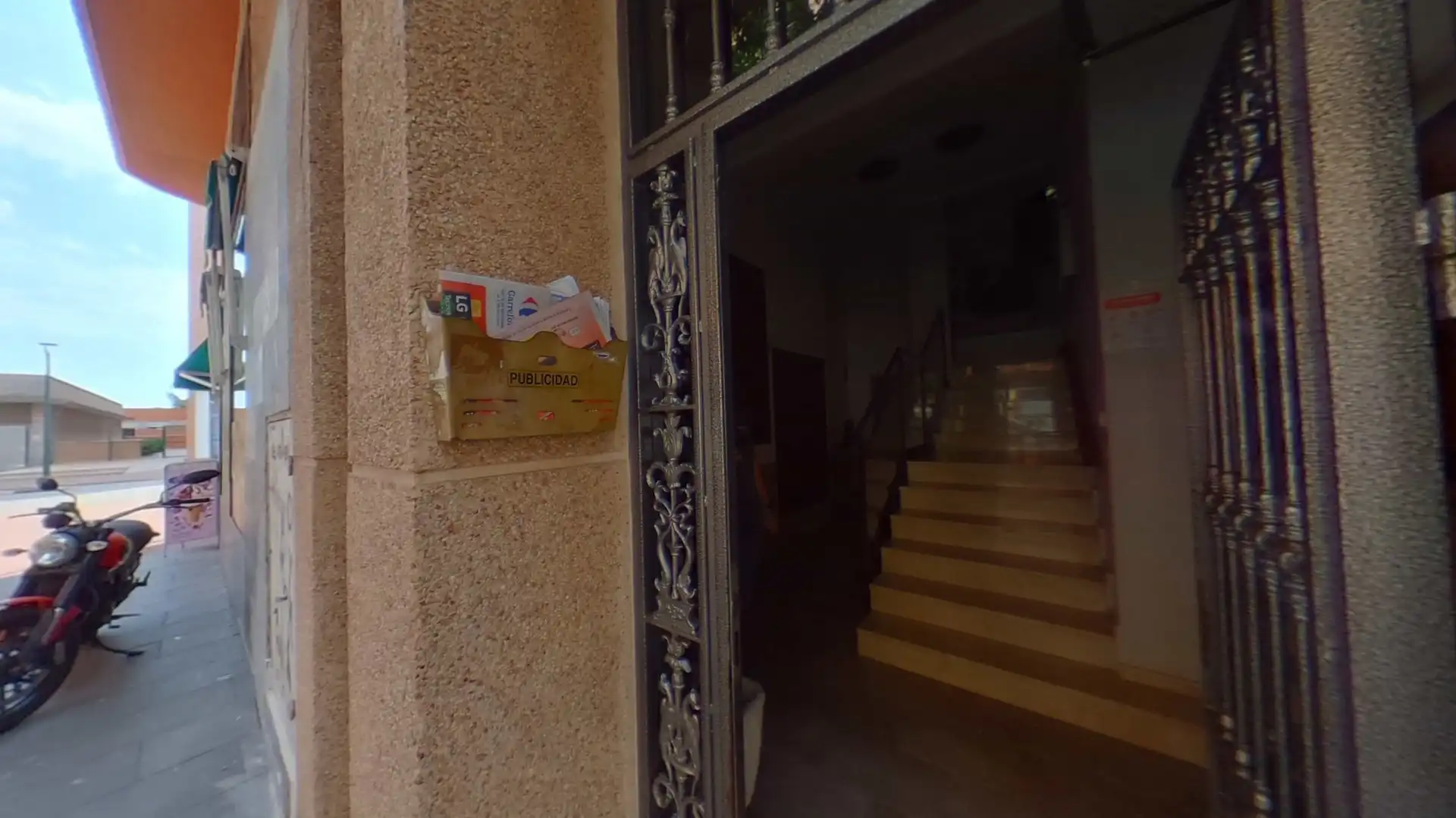 Piso en venta en Centro ciudad