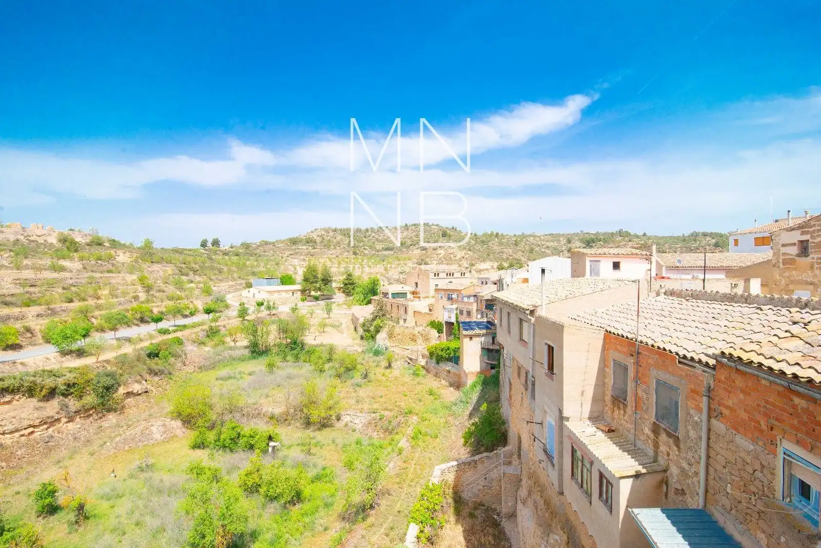 Casa o xalet en venda a Lleida, Cervià de Les Garrigues