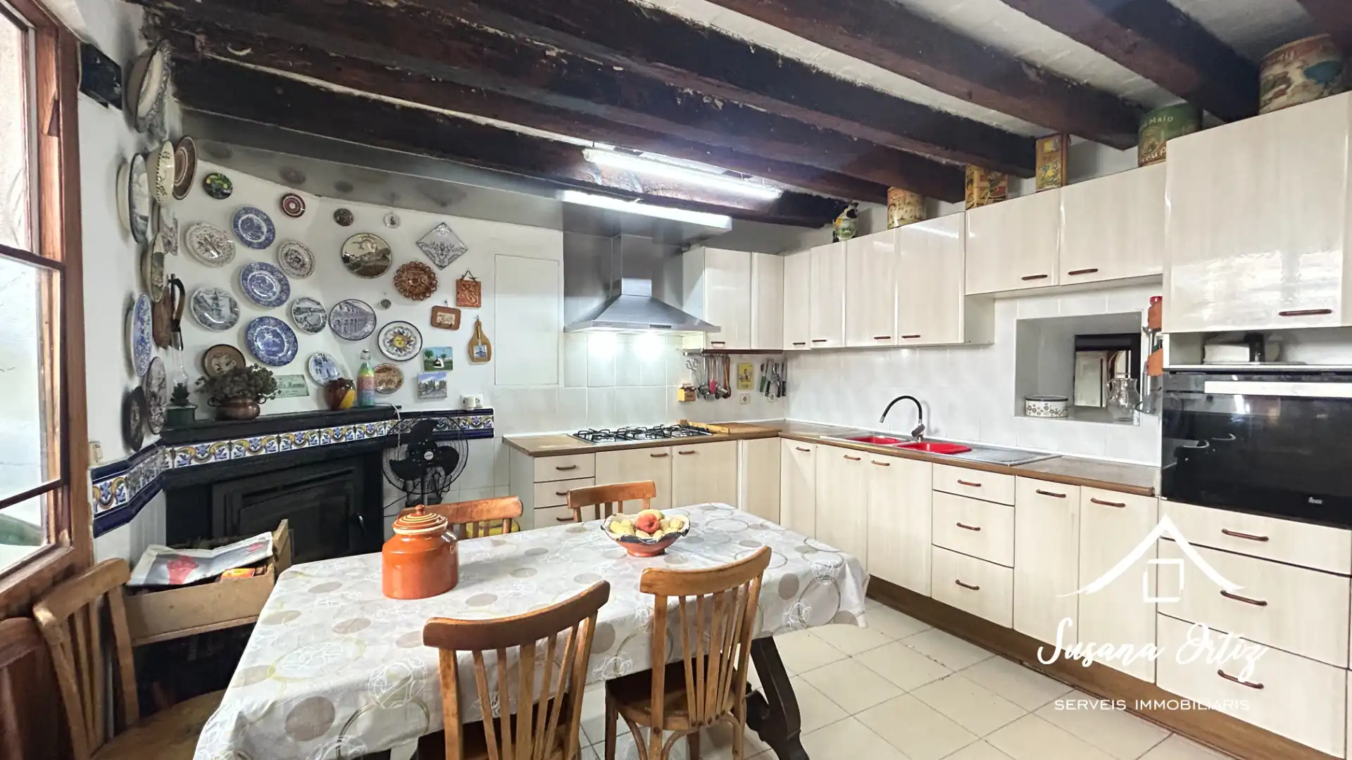 Maison avec terrasse à vendre à Piera, imagen 7