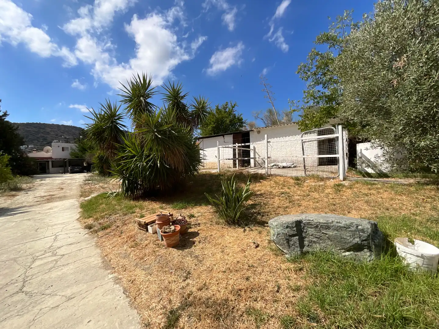 Finca rústica en venda en Coín amb Jardí privat i Piscina