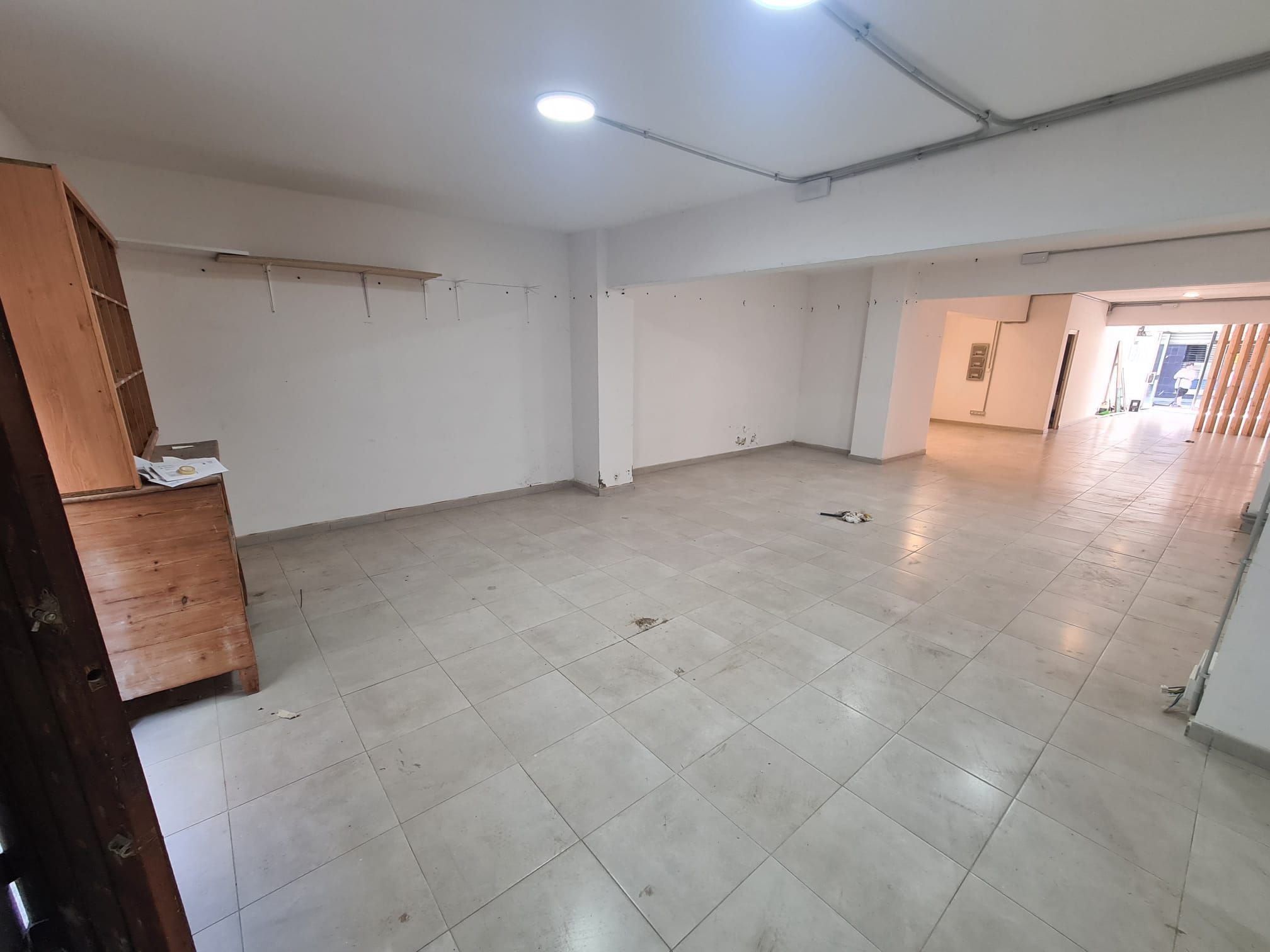 Premises to rent in Premià de Mar