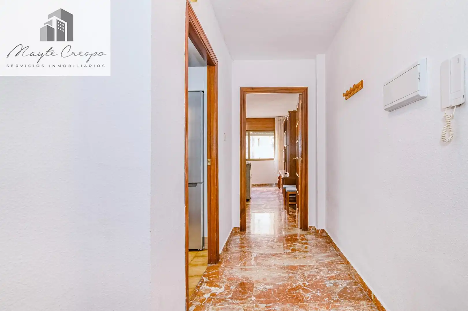 Appartement avec ascenseur à vendre à Beiro, imagen 16