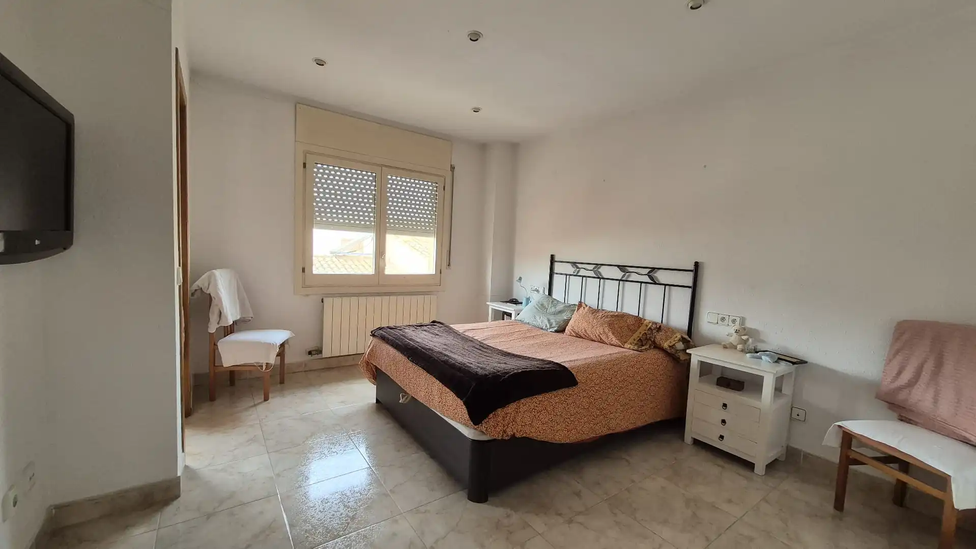 Habitación de Casa o chalet en venta en Palafrugell con Calefacción, Terraza y Trastero