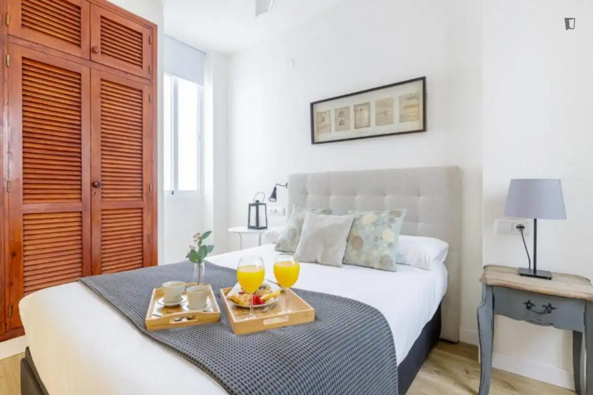 Apartment zur Miete in Centro, imagen 5