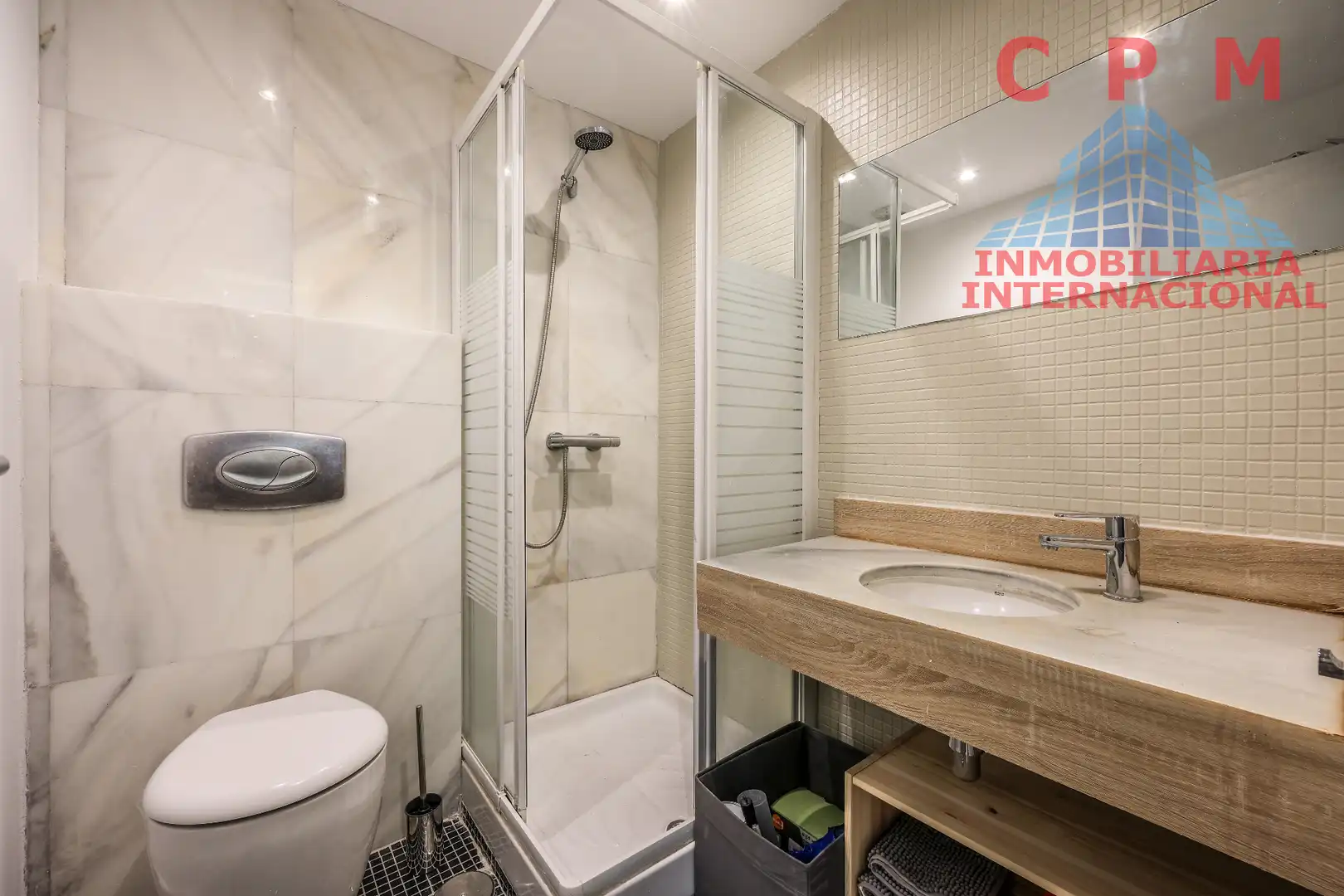 Duplex with pool to rent in Hortaleza, imagen 14