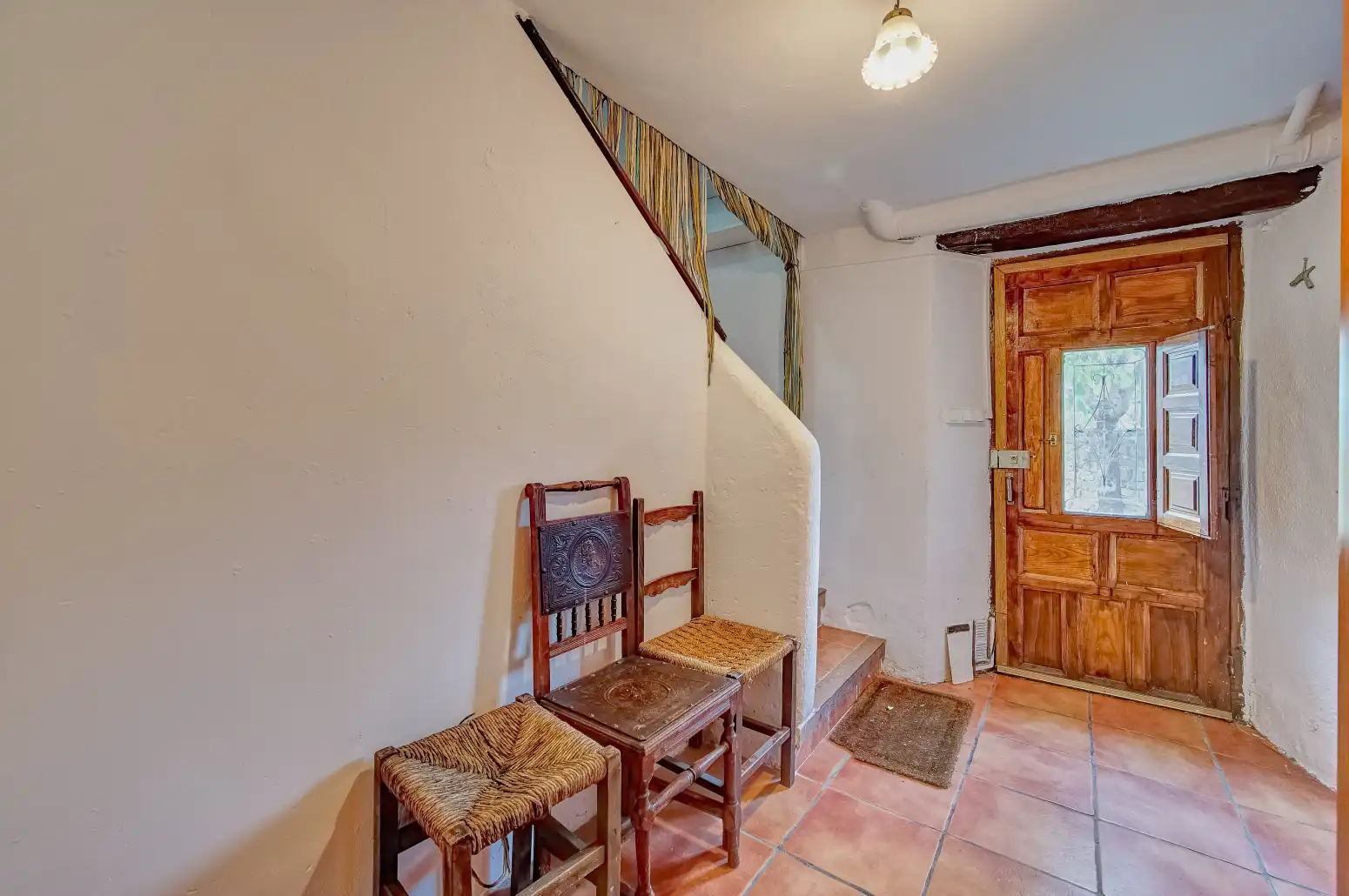 Casa amb jardí en venda a Olóriz - Calle Herrería 4, imagen 4
