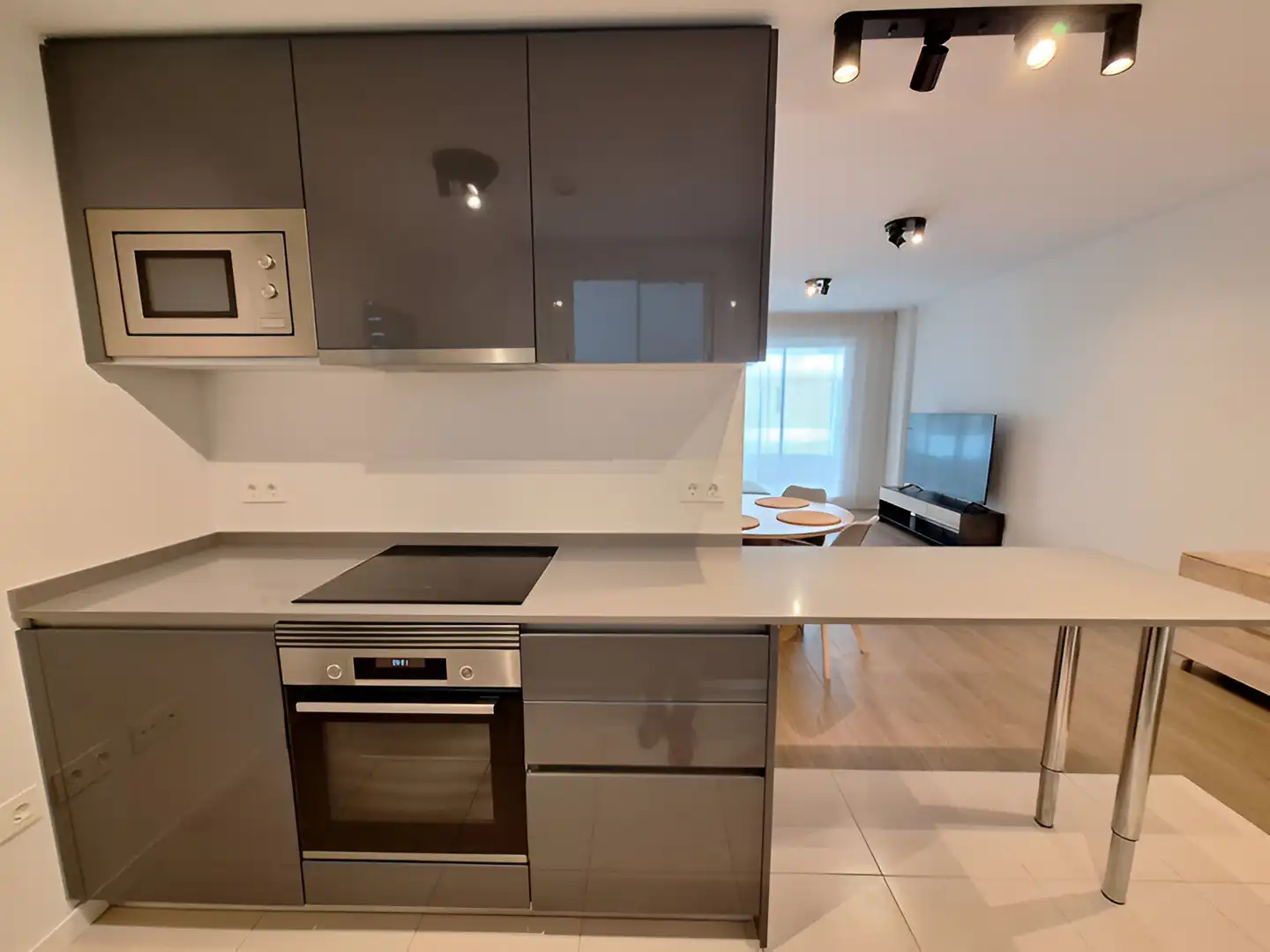 Apartment mit Pool zum Verkauf in Nueva Andalucía, imagen 12