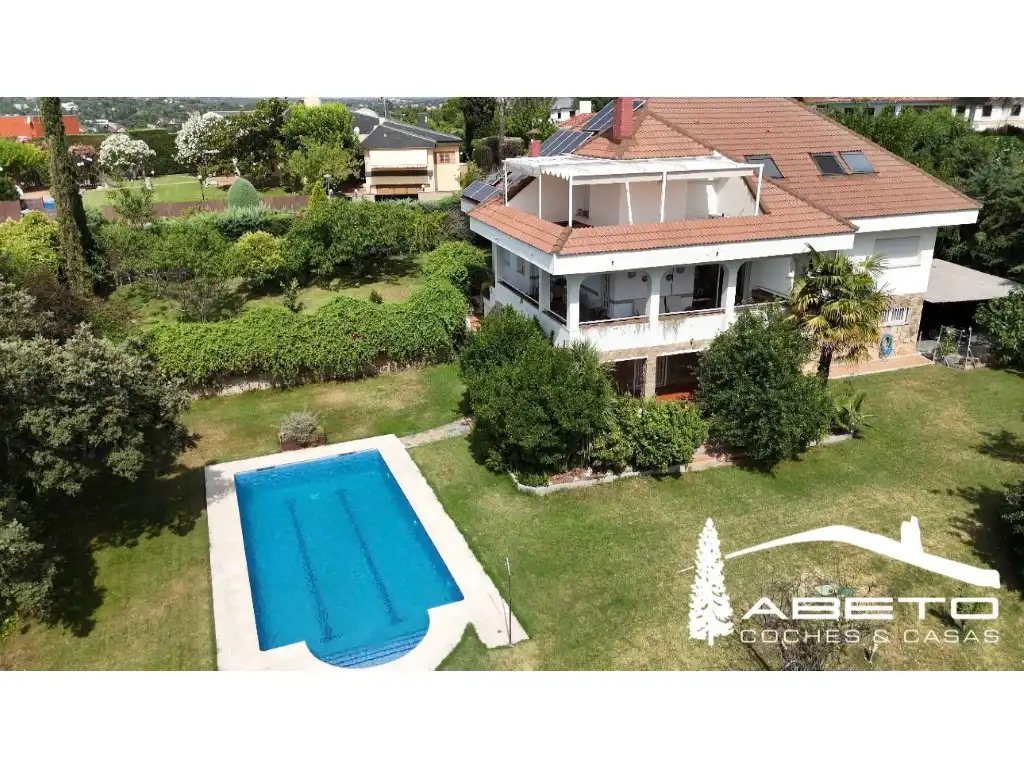 Casa o chalet en venta en Santo Domingo