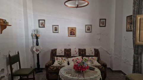 Foto 3 de Casa o xalet en venda a Lobres, Granada