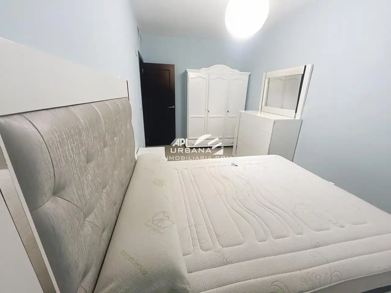 Bedroom of Duplexes for sale in Lucena  with Air Conditioner, Heating and Storage room