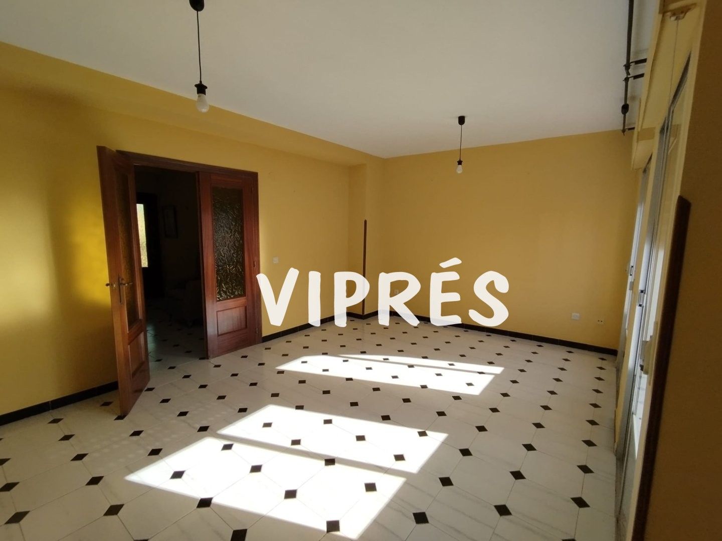Casa o xalet en venda a San Pedro de Mérida