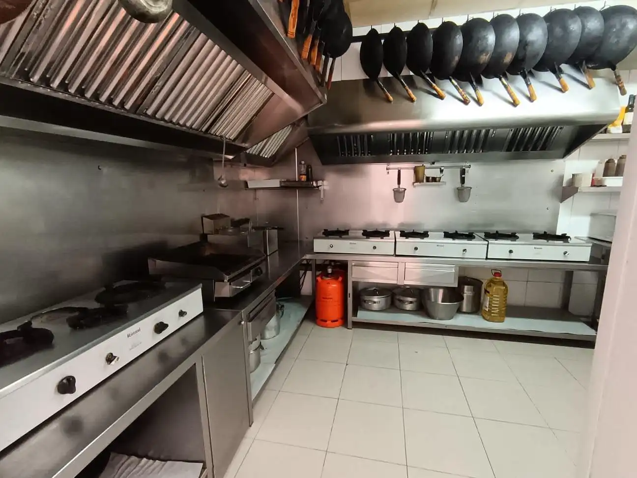 Local comercial en venda a Calella, imagen 10