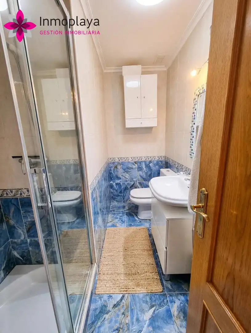 Bany de Àtic en venda en Meruelo amb Calefacció, Jardí privat i Terrassa