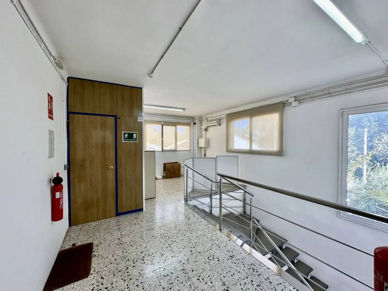 Industrial buildings for sale in Sant Sadurní d'Anoia  with Alarm