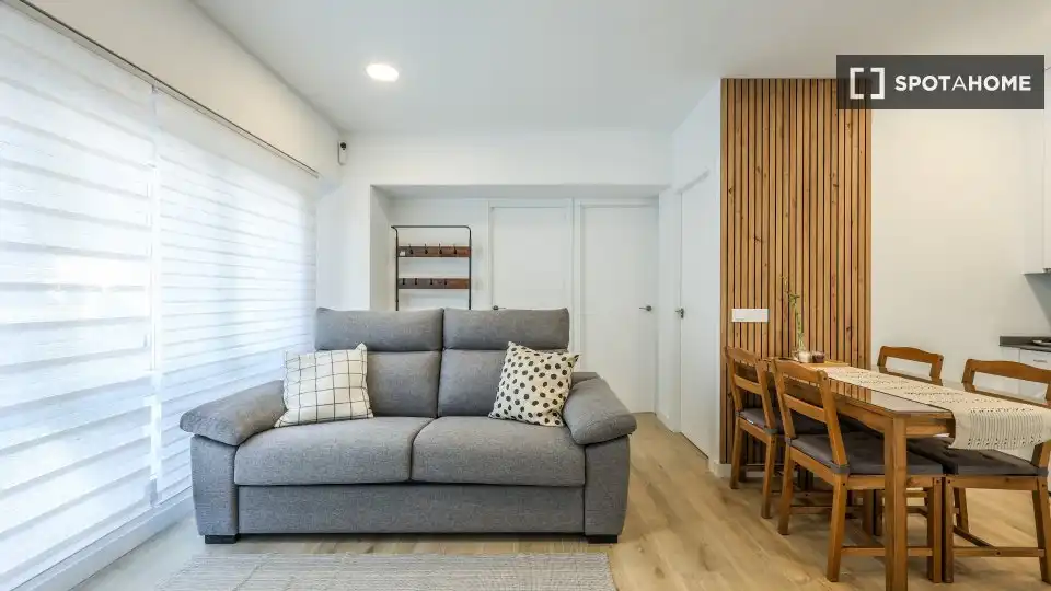 Habitació a Puerta Bonita