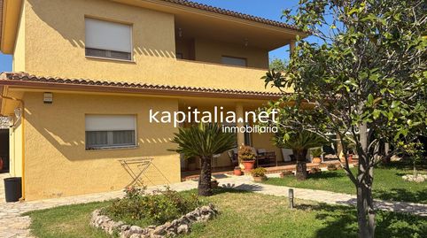 Foto 4 de Casa o chalet en venta en El Pilar, Ontinyent