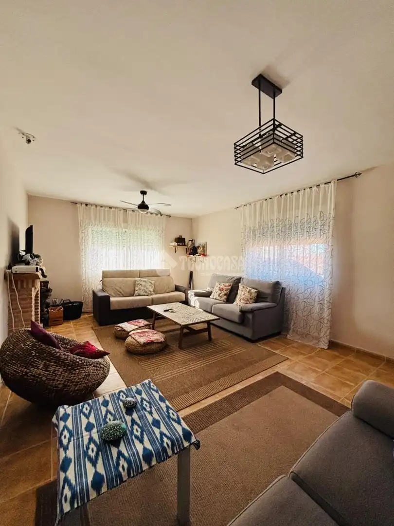 Casa en venda a Escalona, imagen 2