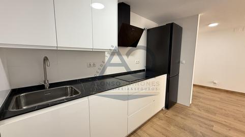 Foto 3 de Pis en venda a Los Palacios y Villafranca, Sevilla