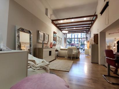 Living room of Premises for sale in Donostia - San Sebastián 