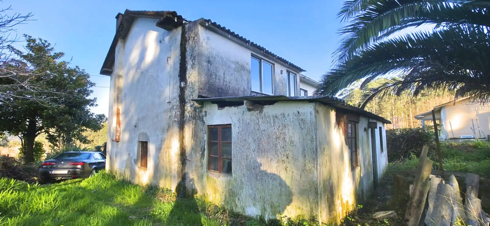 Casa amb jardí en venda a Aldea Painzas, imagen 5