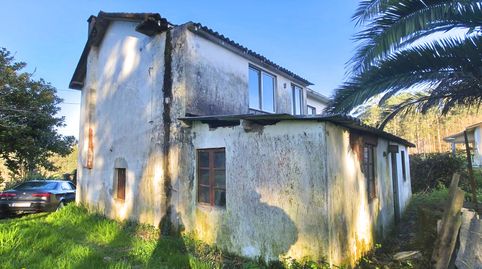 Foto 5 de Casa o chalet en venta en Aldea Painzas, Sedes - Pedroso - Doso, Narón