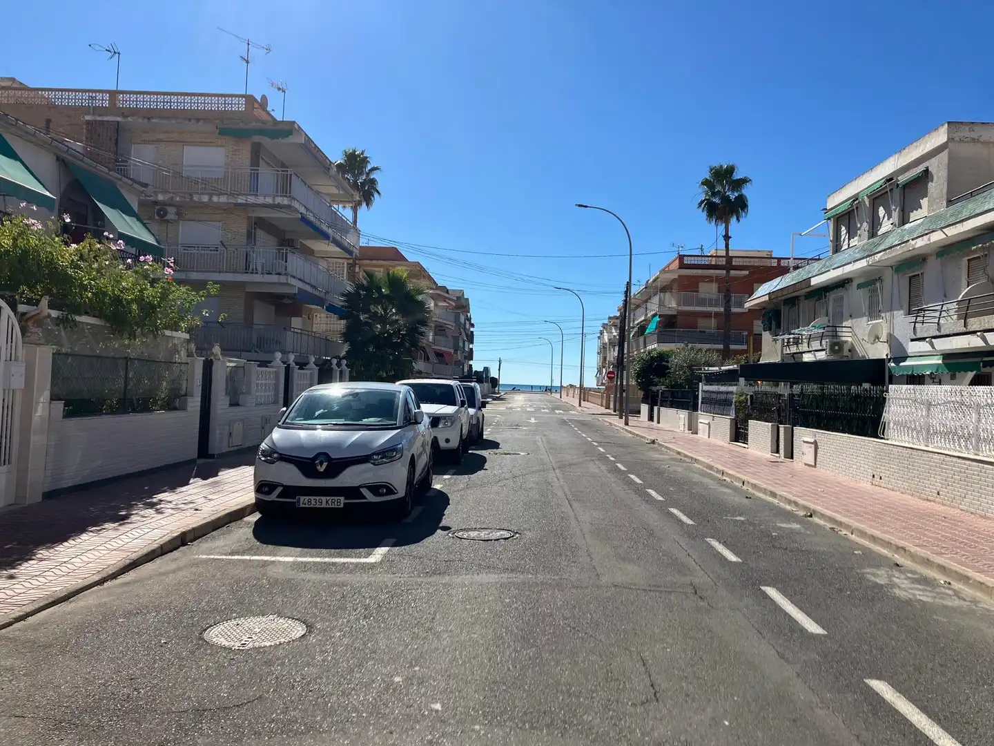 Wohnungen zur Miete in Calle Ciudad Real, 14, Gran Playa