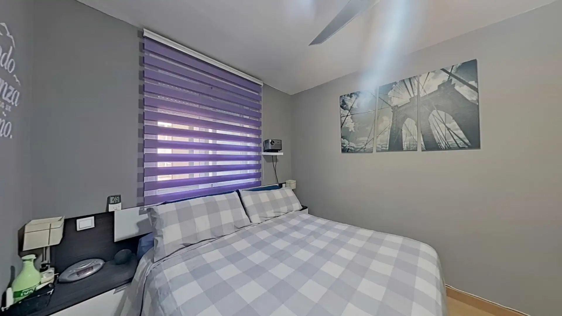 Habitación de Piso en venta en Madrid con Aire acondicionado, Calefacción y Amueblado