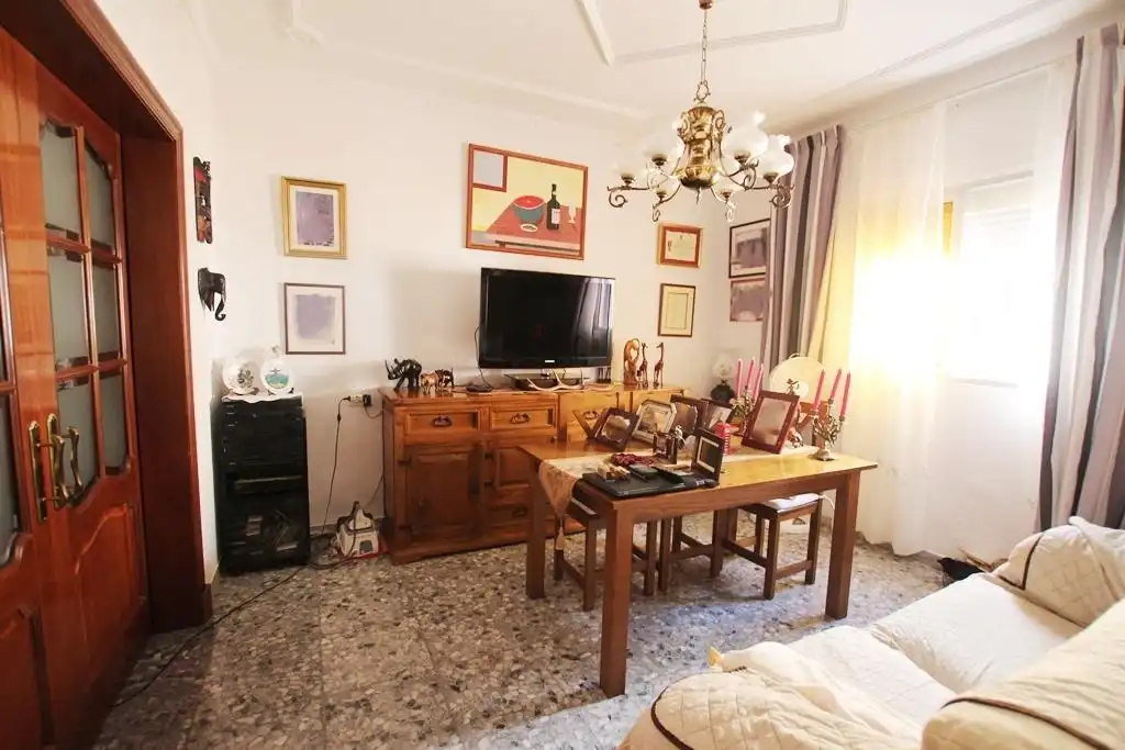 Casa en venta en El Rocío - La Milagrosa, imagen 6