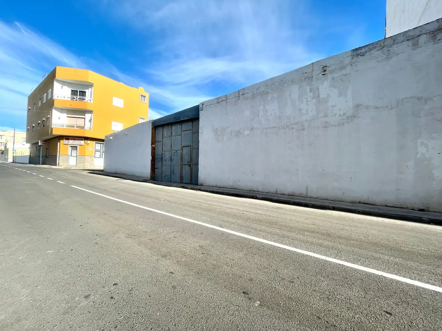 Terreny residencial en venda a Cruce de Arinaga, imagen 3