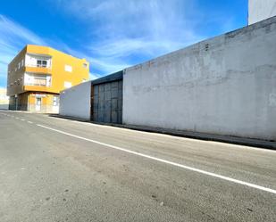 Exterior view of Residential for sale in Agüimes