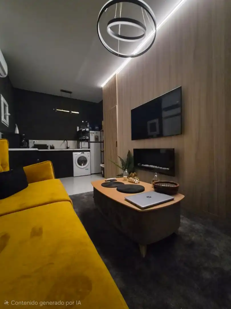 Flat to rent in Calle Alegranza 11, imagen 2