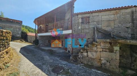 Foto 3 de Casa o xalet en venda a Nogueira de Ramuín, Ourense
