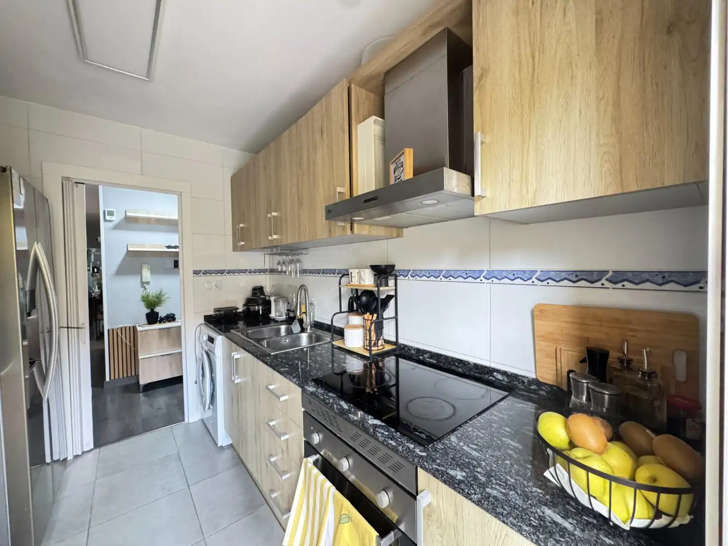 Appartamento con terrazza in vendita a Centre, imagen 7