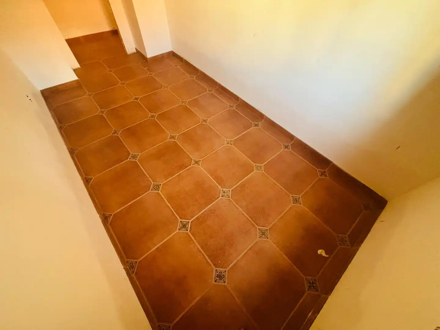 Casa amb terrassa en venda a Villanueva del Rey, imagen 13