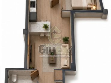 Apartment for sale in Ruta de la Plata