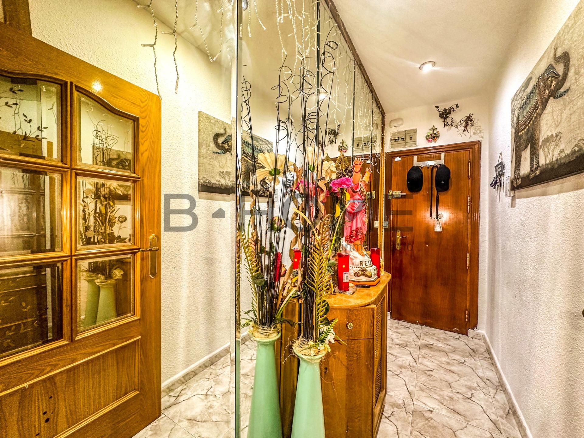 Flat for sale in Móstoles  with Air Conditioner, Heating and Terrace