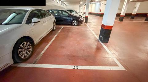 Foto 2 de Garatge en venda a Calle Calle Matillas, Casco Histórico de Vallecas,  Madrid Capital