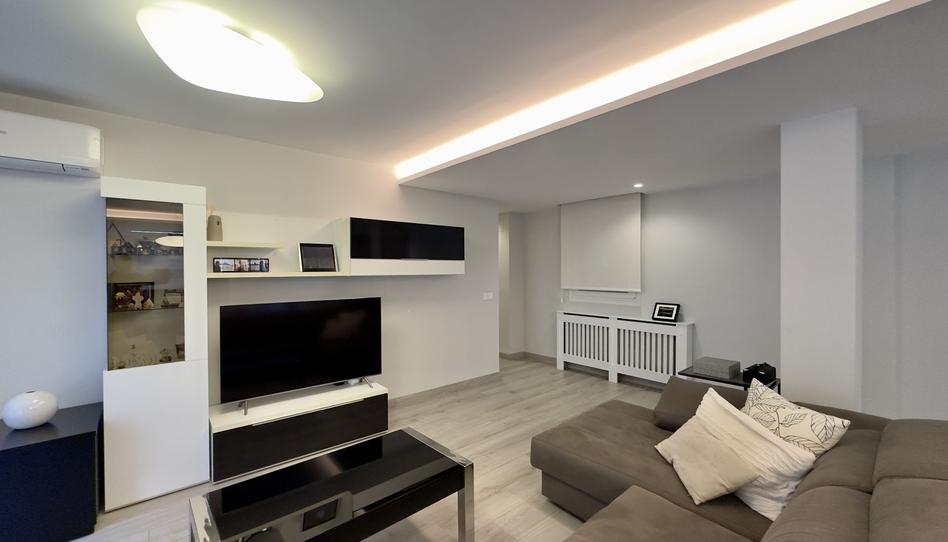 Foto 1 de Pis en venda a Santa Rosa, Alicante