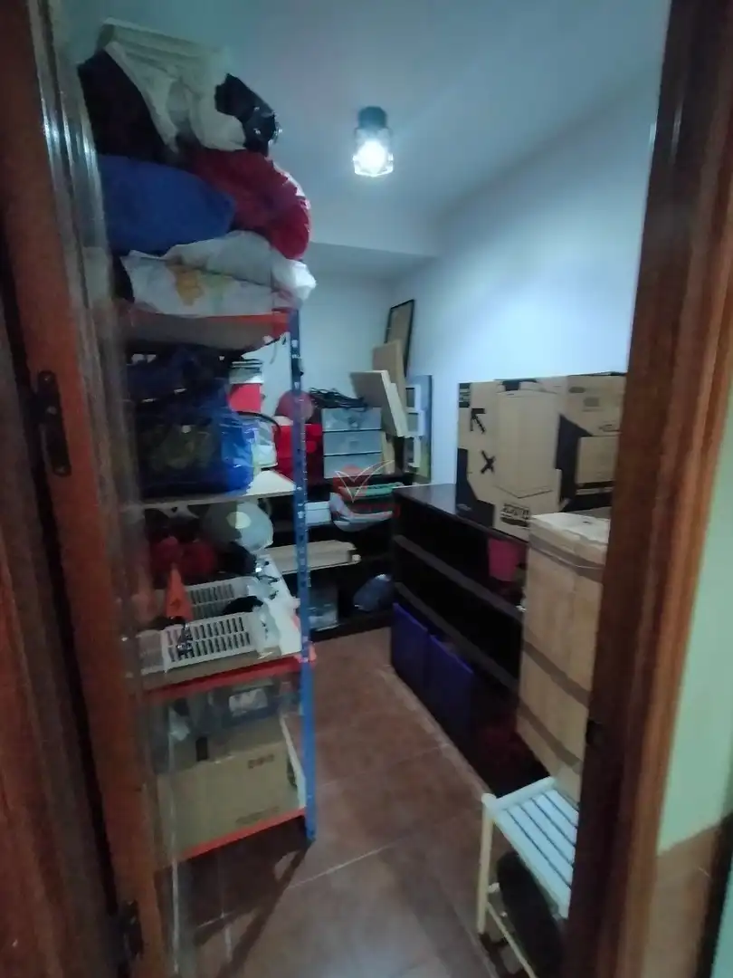 Xalet en venda a VIRGEN DEL SAGRARIO, imagen 43