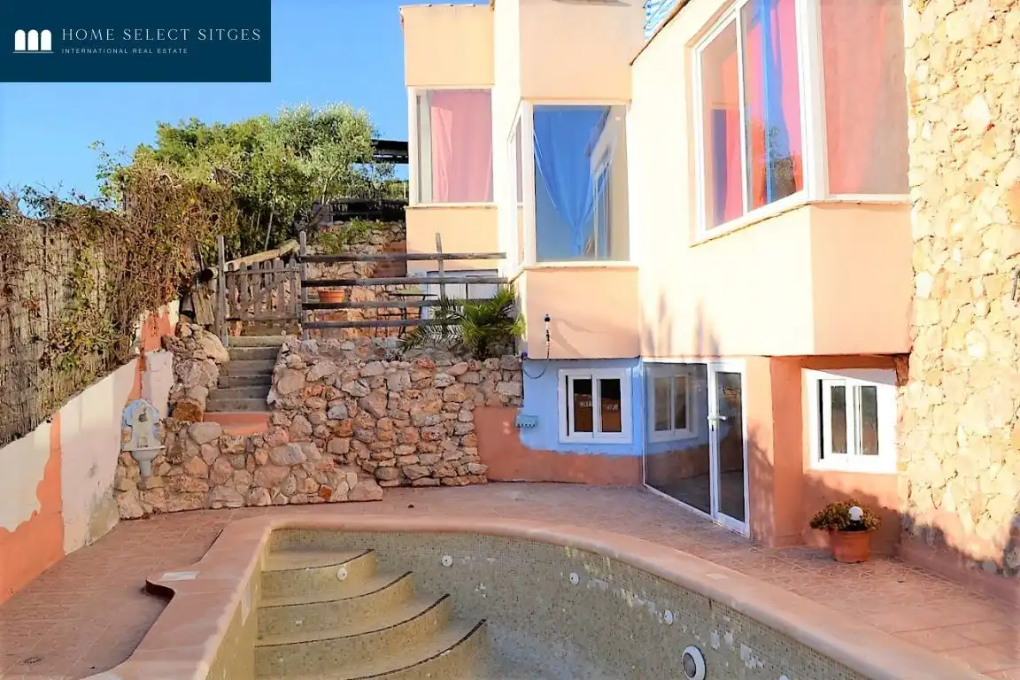 House with pool for sale in Llevantina - Montgavina - Quintmar, imagen 35