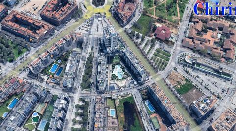 Photo 5 of Flat for sale in Tablero Bajo - Arruzafilla, Córdoba