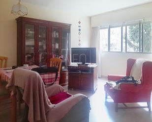 Living room of Flat for sale in San Sebastián de los Reyes  with Heating