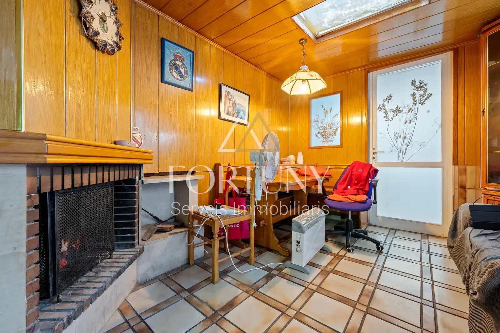 Maisonette zum Verkauf in Reus mit Terrasse und Balkon