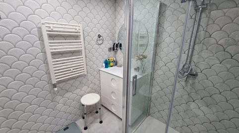 Foto 5 de Àtic en venda a Plaça de Sant Antoni, Casco Urbano, Castellón