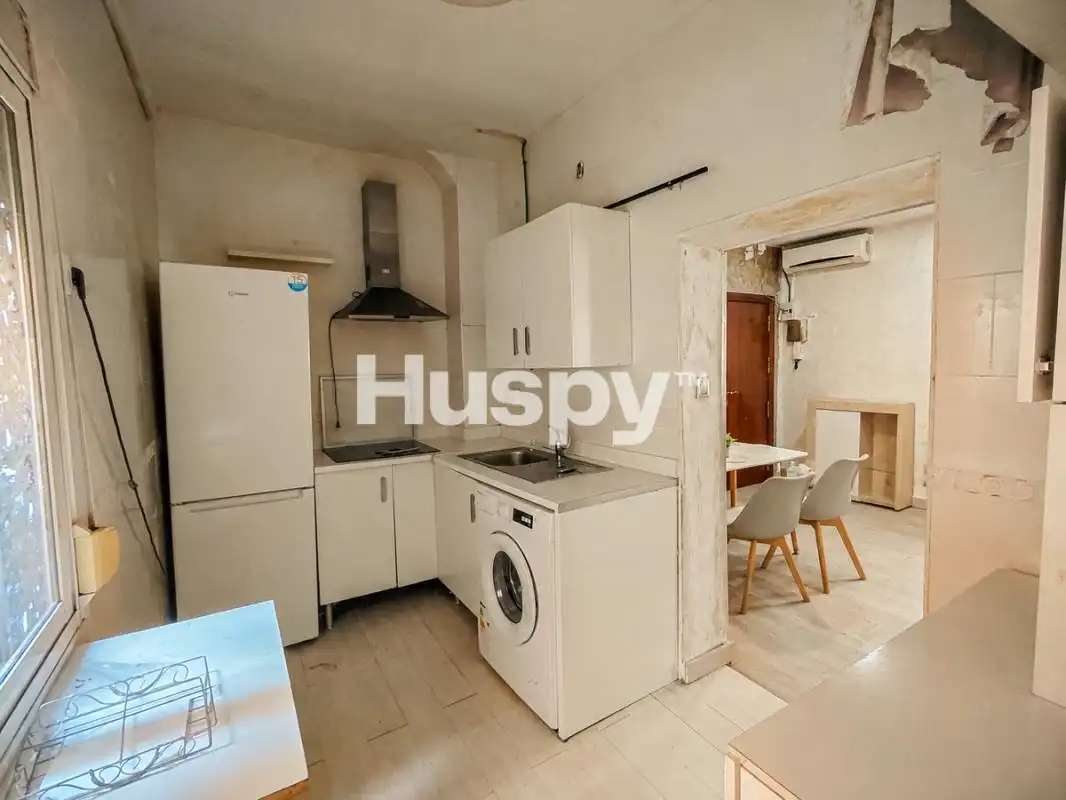 Rez-de-chaussée avec terrasse à vendre à Calle Coronel Osuna, imagen 8
