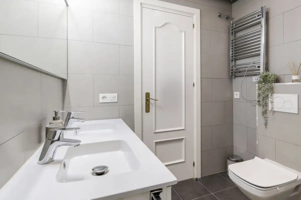 Apartamento con piscina en venta en Los Arqueros  - Puerto del Almendro, imagen 23